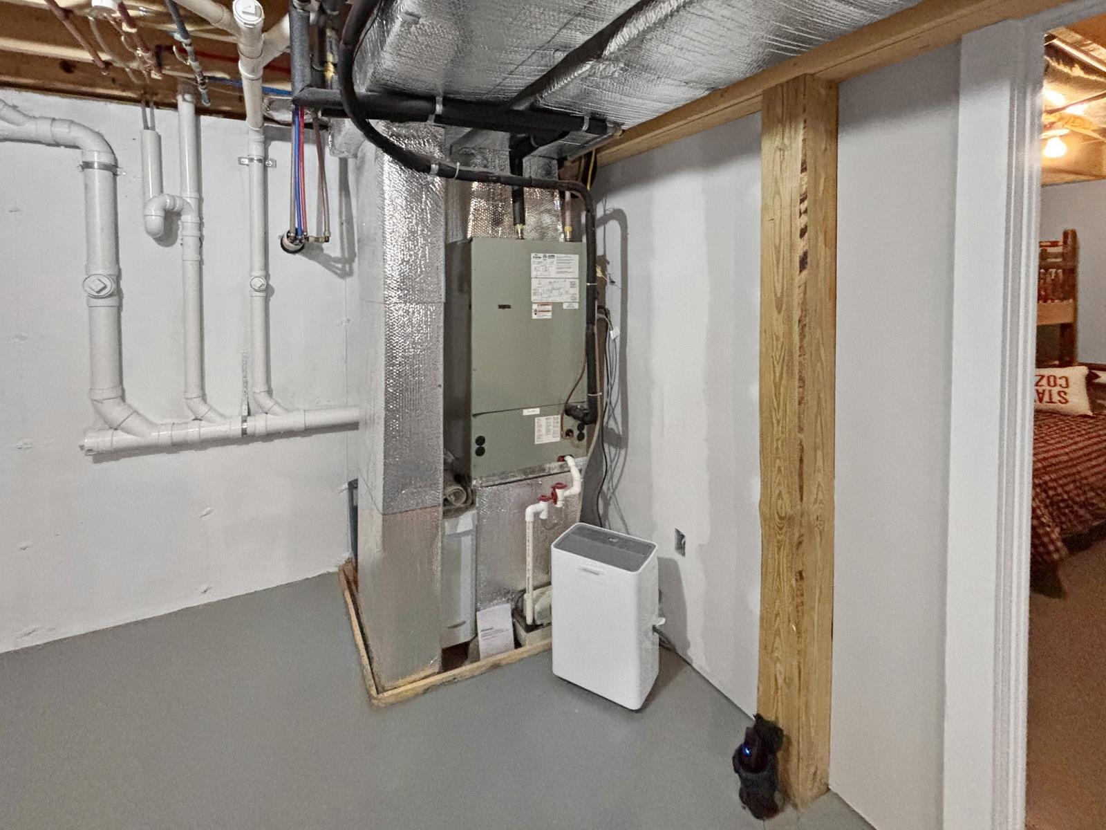 11 Amherst Lane Haverhill, NH 03785 - Photo 30 of 40