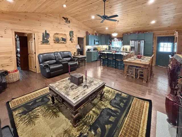 $520,000 | 11 Amherst Lane, Haverhill, NH 03785