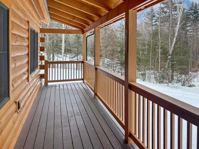 $520,000 | 11 Amherst Lane, Haverhill, NH 03785