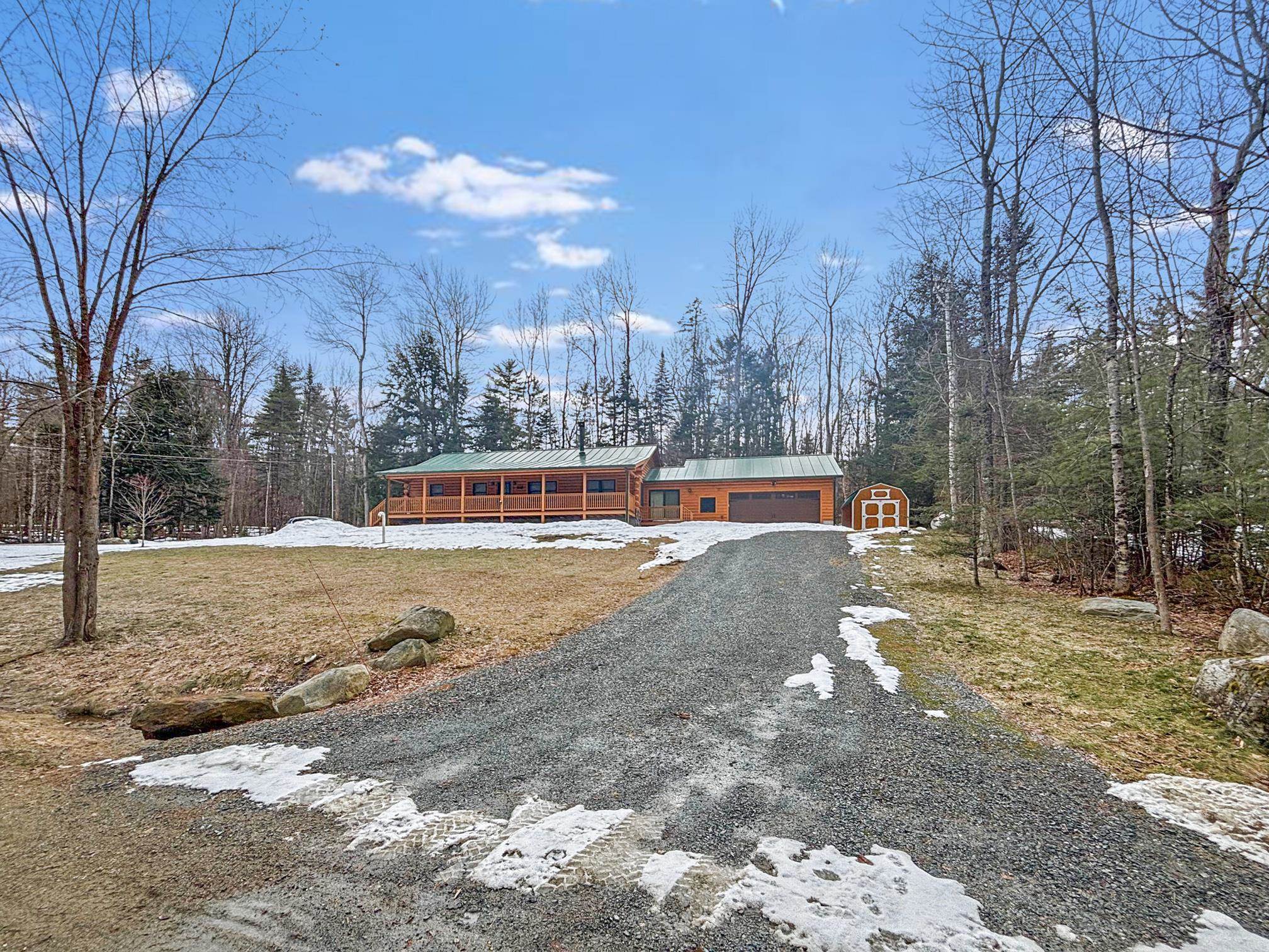 11 Amherst Lane Haverhill, NH 03785 - Photo 33 of 41