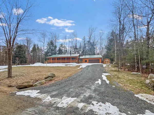 $520,000 | 11 Amherst Lane, Haverhill, NH 03785