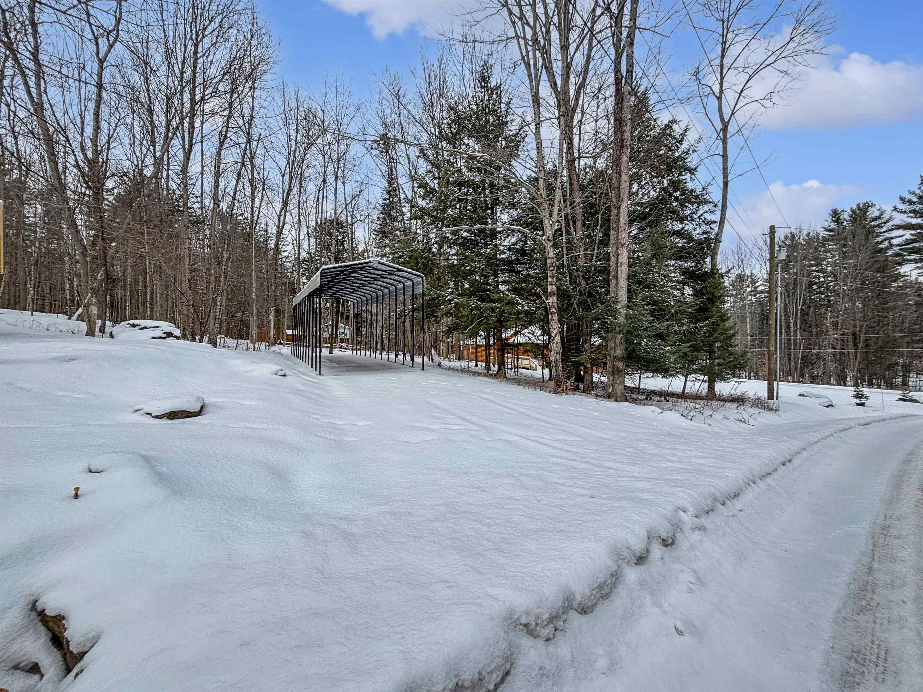 11 Amherst Lane Haverhill, NH 03785 - Photo 34 of 40