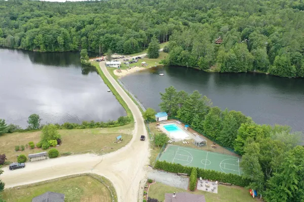 $499,000 | 11 Amherst Lane, Haverhill, NH 03785