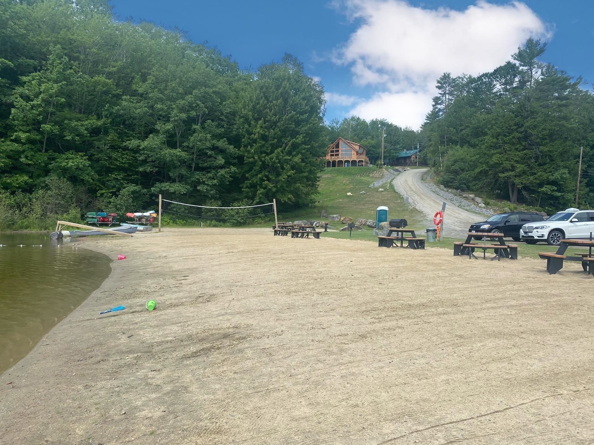 11 Amherst Lane Haverhill, NH 03785 - Photo 37 of 40