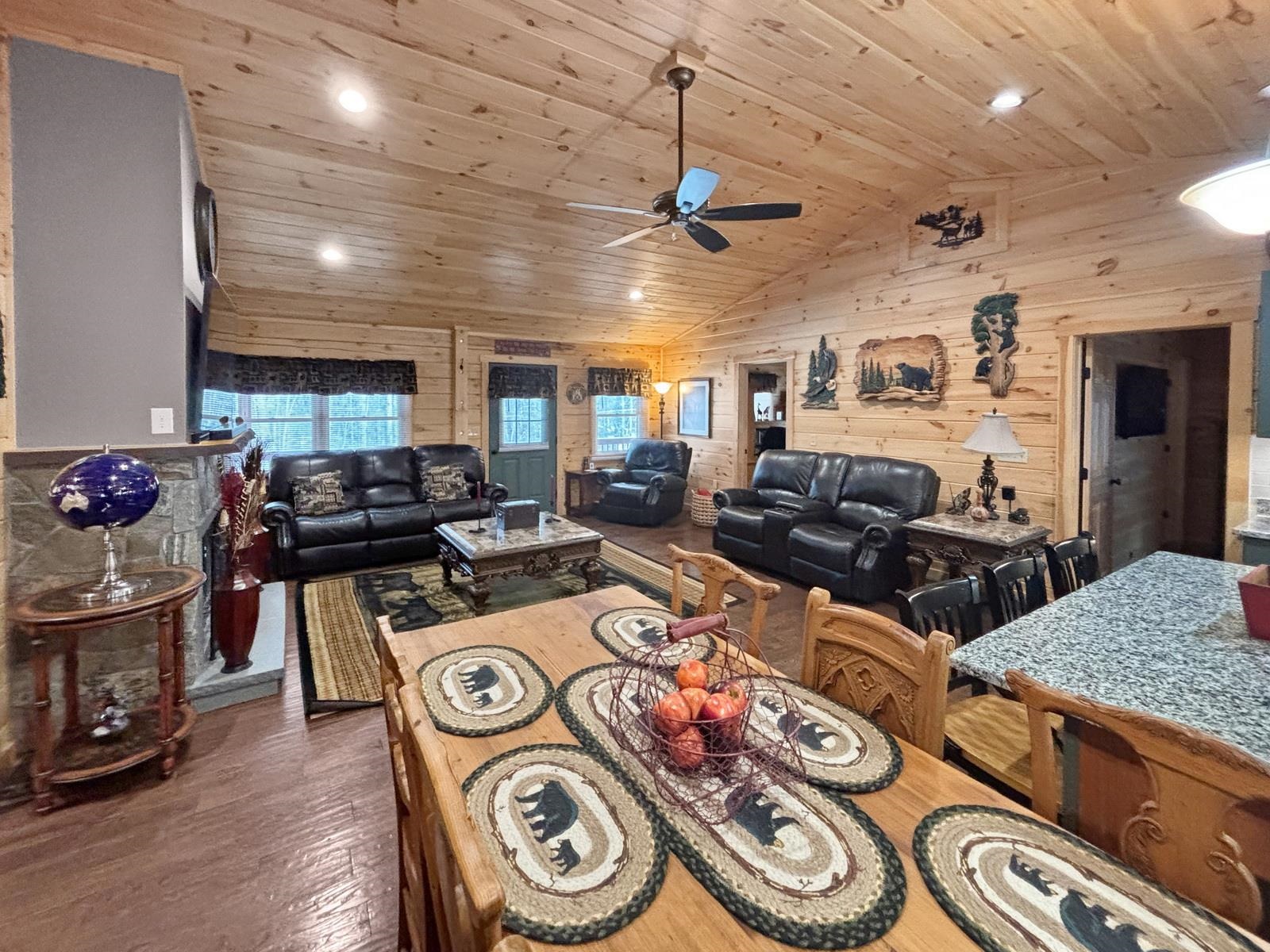 11 Amherst Lane Haverhill, NH 03785 - Photo 4 of 40