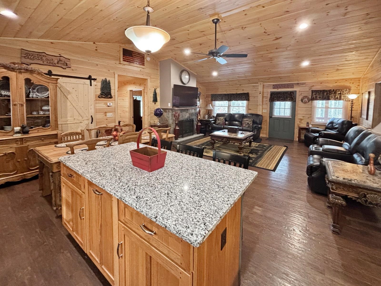 11 Amherst Lane Haverhill, NH 03785 - Photo 5 of 40