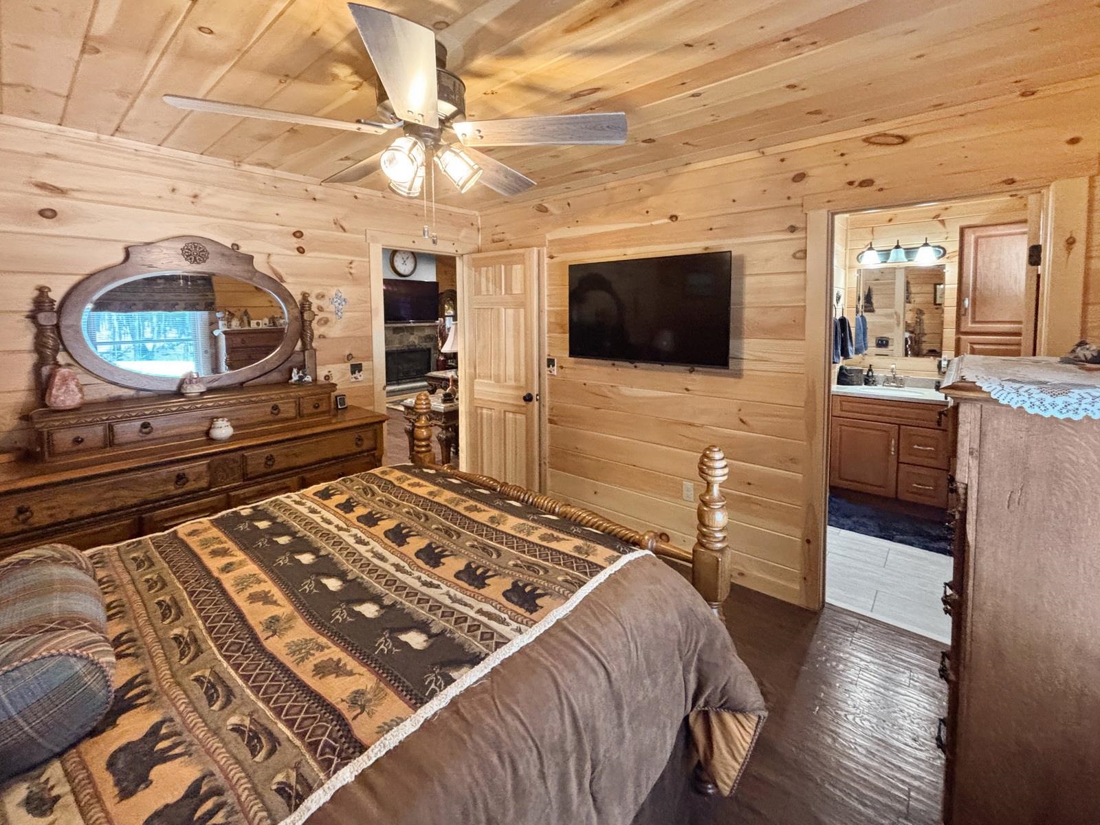 11 Amherst Lane Haverhill, NH 03785 - Photo 9 of 40