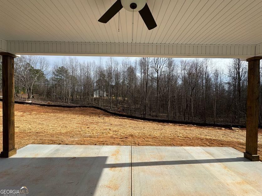 239 Cool Springs Road Clarkesville, GA 30523 - Photo 34 of 37 a view of wooden floor
