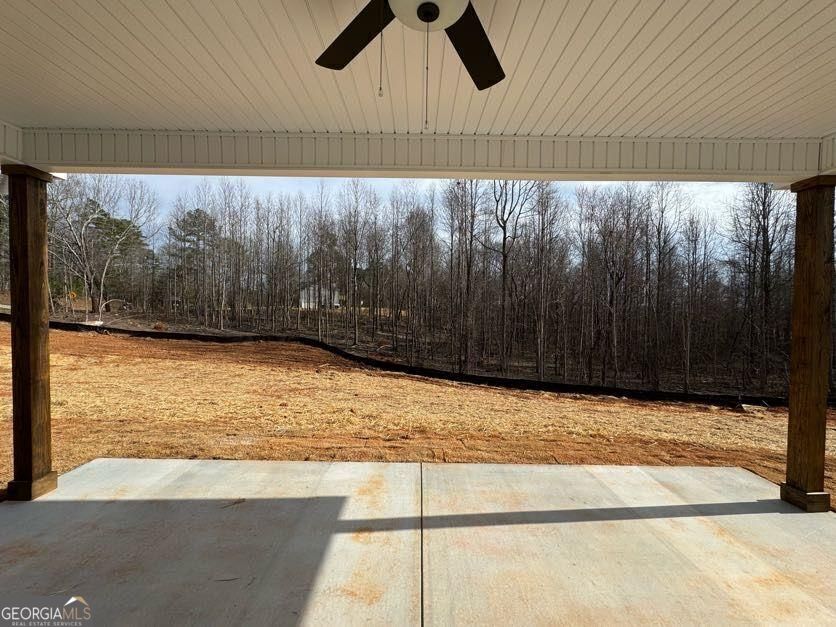 239 Cool Springs Road Clarkesville, GA 30523 - Photo 35 of 37 a view of wooden floor
