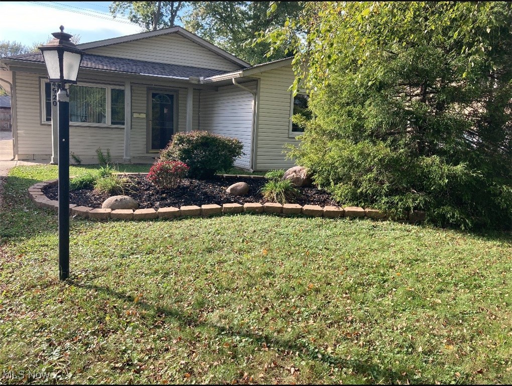 4920 Forest Road Mentor, OH 44060 - Photo 1 of 9