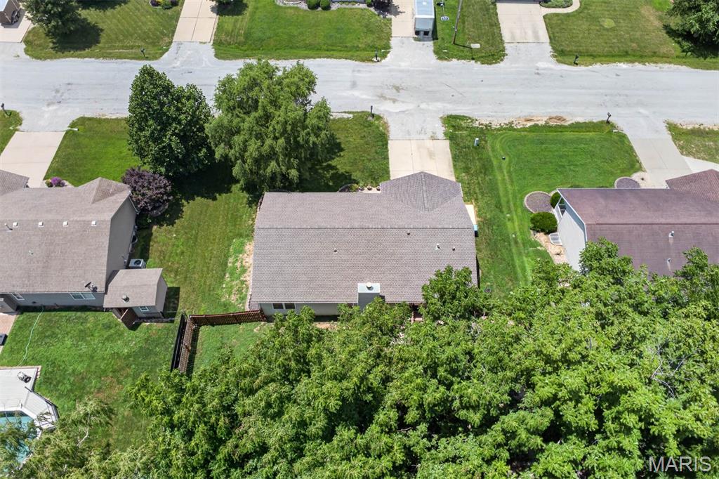4826 Cedar Spring Drive Highland, IL 62249 - Photo 48 of 54