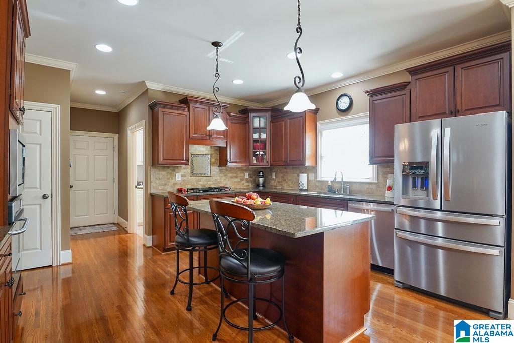 530 Timberline Trail Calera, AL 35040 - Photo 17 of 65