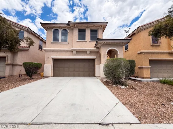 $446,000 | 7478 Benlomond Avenue, Las Vegas, NV 89179
