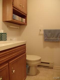 916 Cold Spring Road, Unit 2 Allentown, PA 18103 - Photo 8 of 12 Gallery Image 8