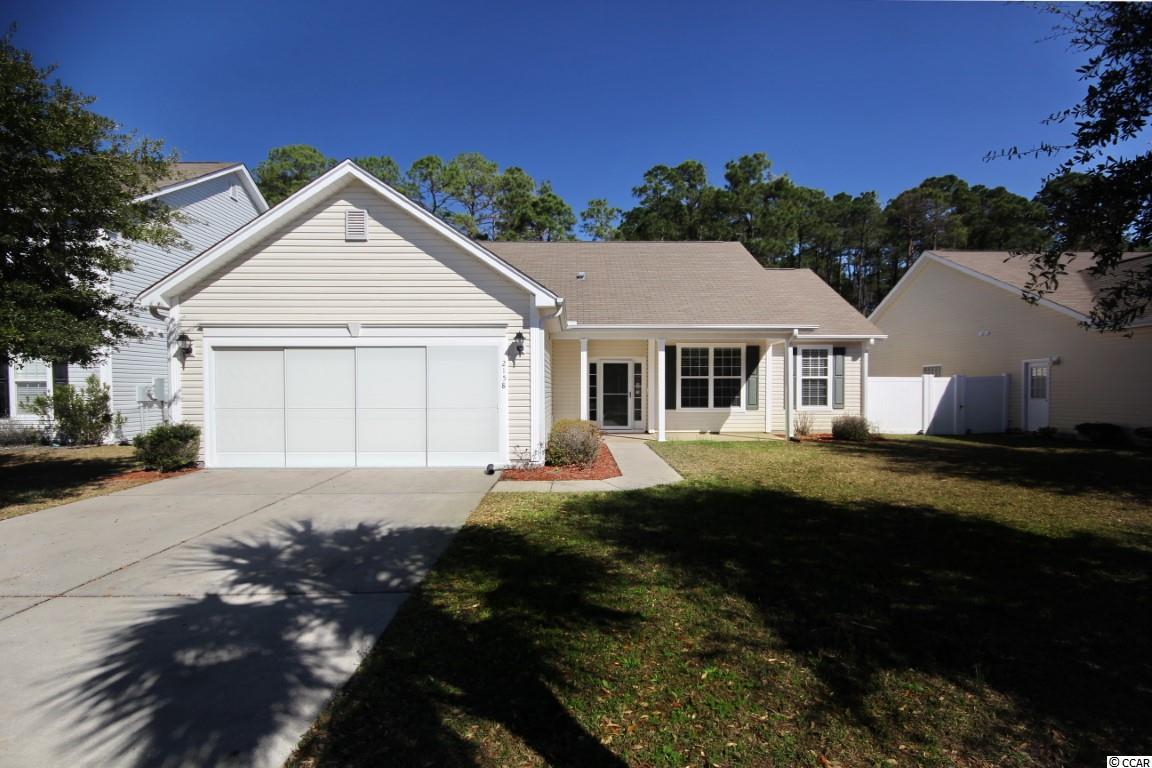 2158 Seneca Ridge Drive Myrtle Beach, SC 29579 - Photo 1 of 31 Gallery Image 1