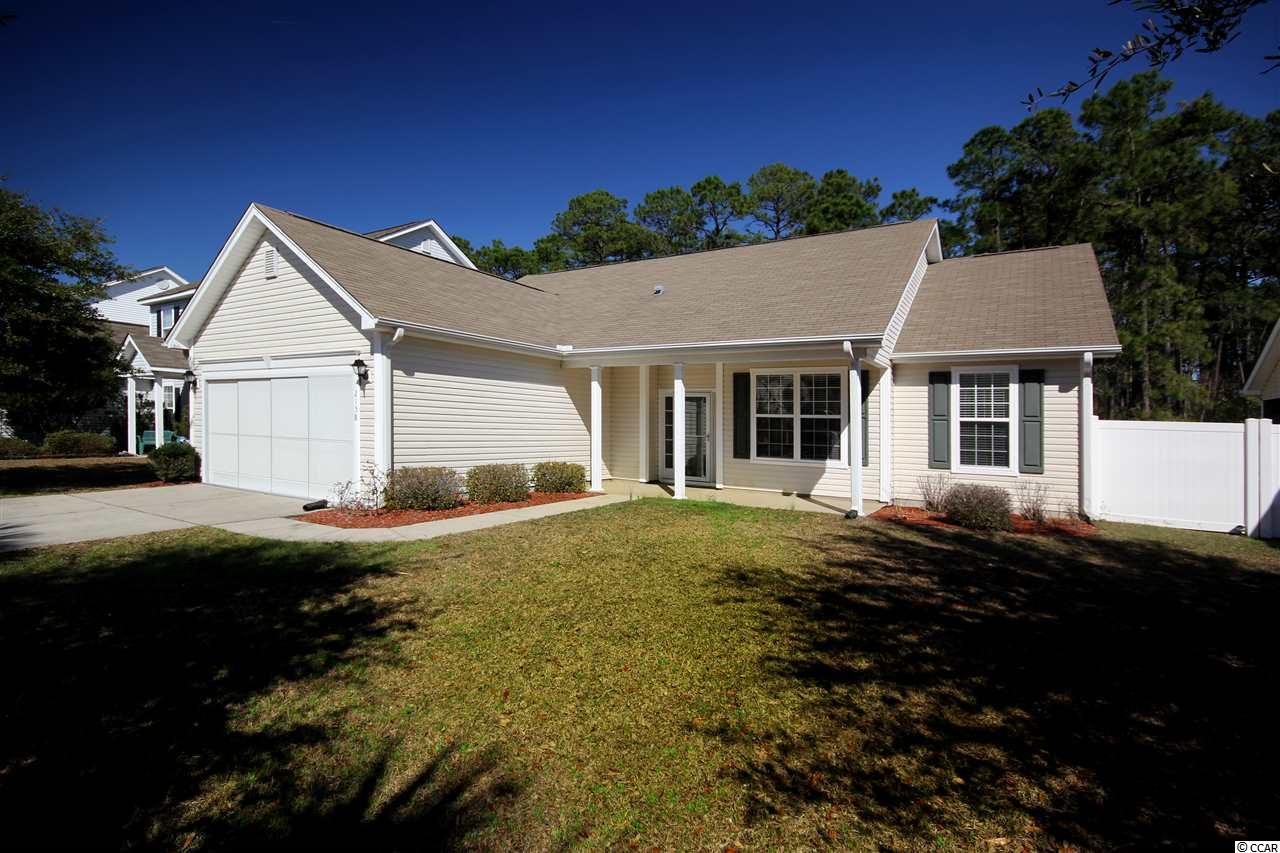 2158 Seneca Ridge Drive Myrtle Beach, SC 29579 - Photo 2 of 31 Gallery Image 2