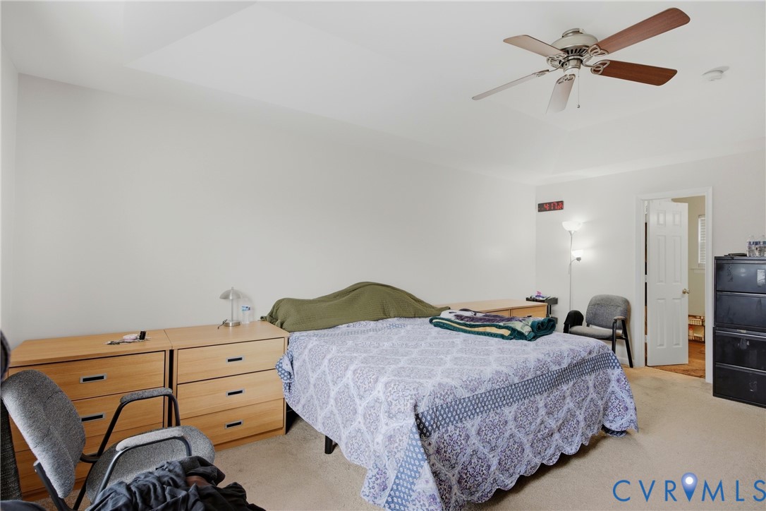 1620 Tree Ridge Road Henrico, VA 23231 - Photo 19 of 39