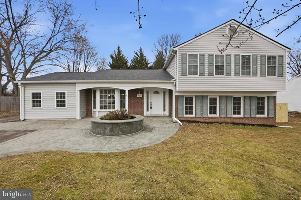$615,000 | 19821 Spurrier Avenue, Poolesville, MD 20837