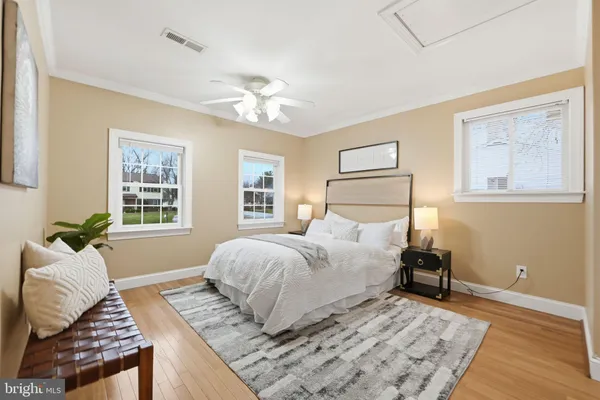 $615,000 | 19821 Spurrier Avenue, Poolesville, MD 20837