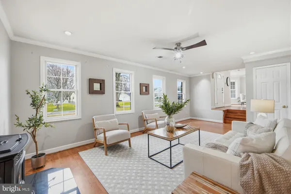 $615,000 | 19821 Spurrier Avenue, Poolesville, MD 20837