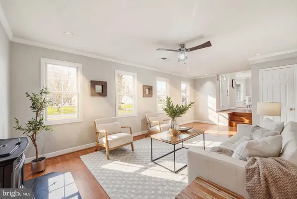 $615,000 | 19821 Spurrier Avenue, Poolesville, MD 20837