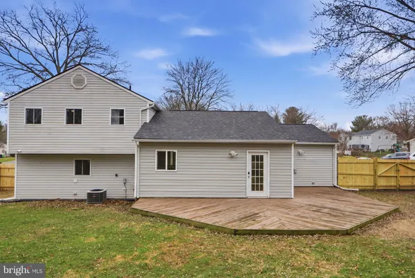 $615,000 | 19821 Spurrier Avenue, Poolesville, MD 20837