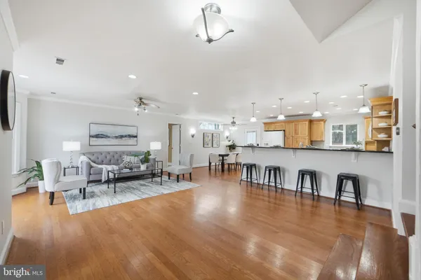 $615,000 | 19821 Spurrier Avenue, Poolesville, MD 20837