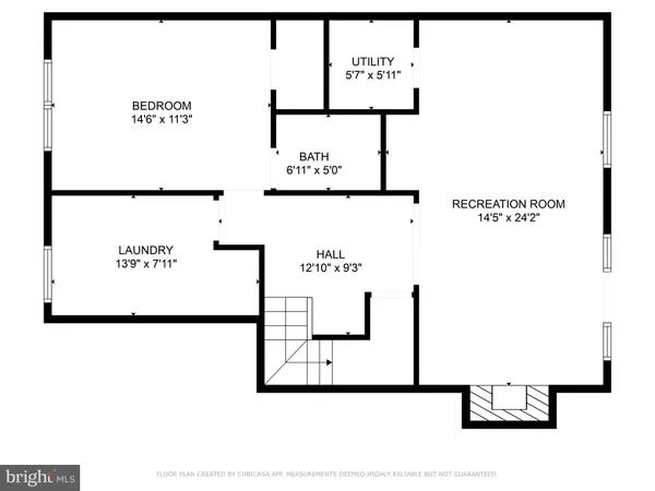 $615,000 | 19821 Spurrier Avenue, Poolesville, MD 20837