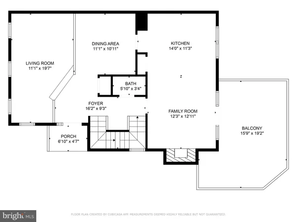$615,000 | 19821 Spurrier Avenue, Poolesville, MD 20837