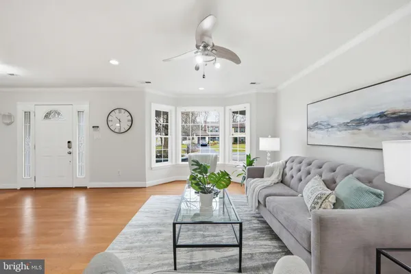 $615,000 | 19821 Spurrier Avenue, Poolesville, MD 20837