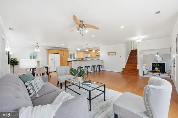 $615,000 | 19821 Spurrier Avenue, Poolesville, MD 20837