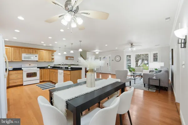 $615,000 | 19821 Spurrier Avenue, Poolesville, MD 20837