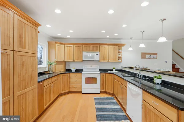 $615,000 | 19821 Spurrier Avenue, Poolesville, MD 20837