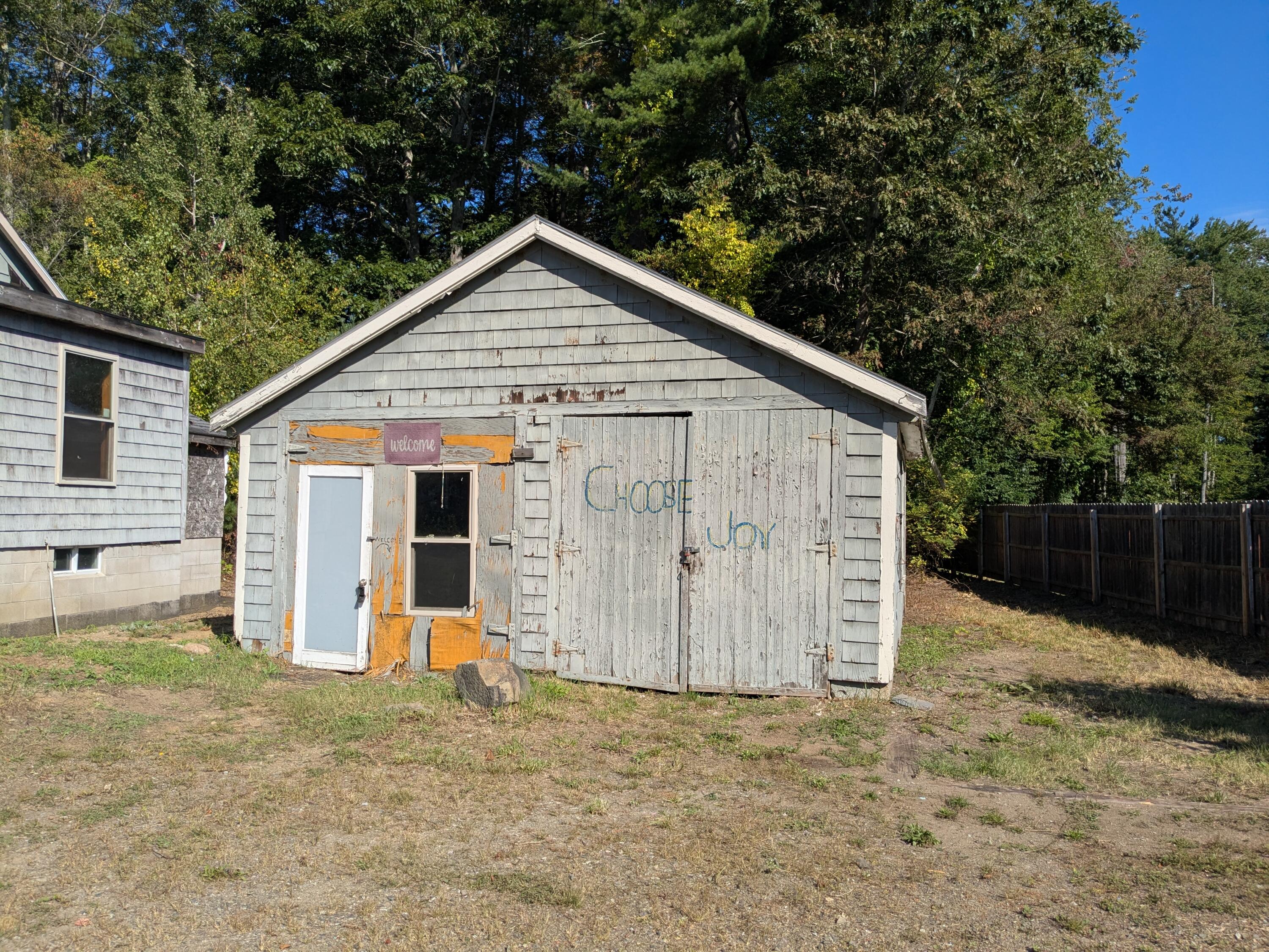 371 Sanford Road Wells, ME 04090 - Photo 4 of 16 PXL_20260916_135618897