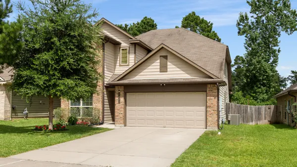 $339,900 | 1921 Briar Grove Drive, Conroe, TX 77301