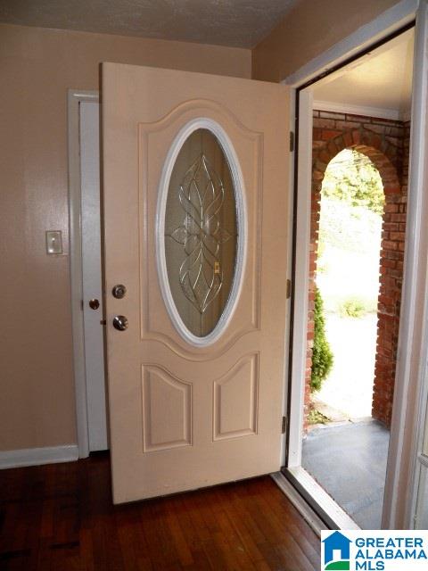 1129 Alexandria Road Weaver, AL 36277 - Photo 27 of 33