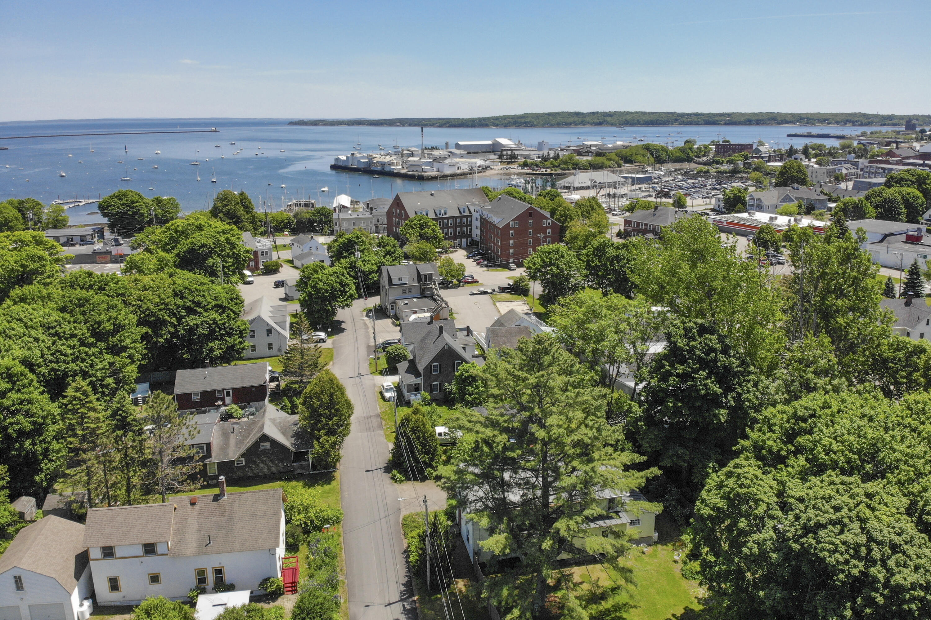 15 Tea Street Rockland, ME 04841 - Photo 37 of 39 43-15TeaStreet-Rockland-RM