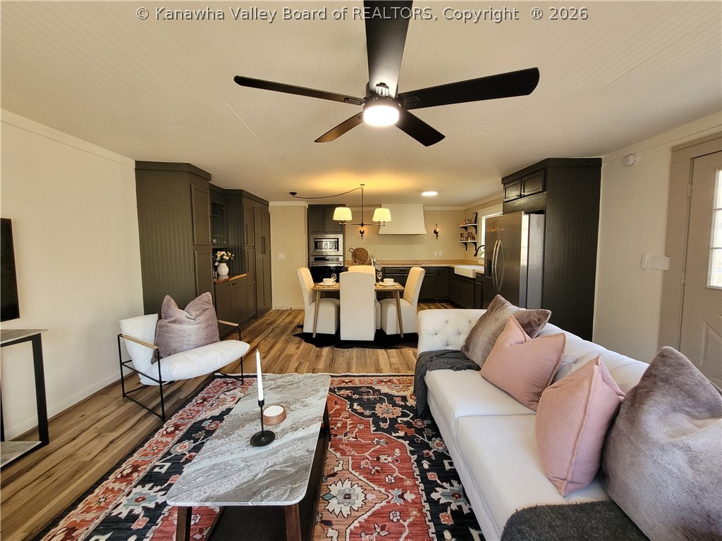 1662 Connell Road Charleston, WV 25314 - Photo 10 of 48 Gallery Image 10