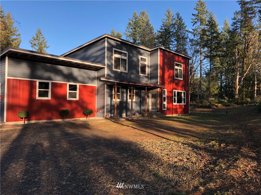 13624 Fagerud Road Southeast Olalla, WA 98359 - Photo 1 of 14 Gallery Image 1