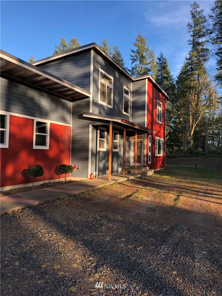 13624 Fagerud Road Southeast Olalla, WA 98359 - Photo 2 of 14 Gallery Image 2