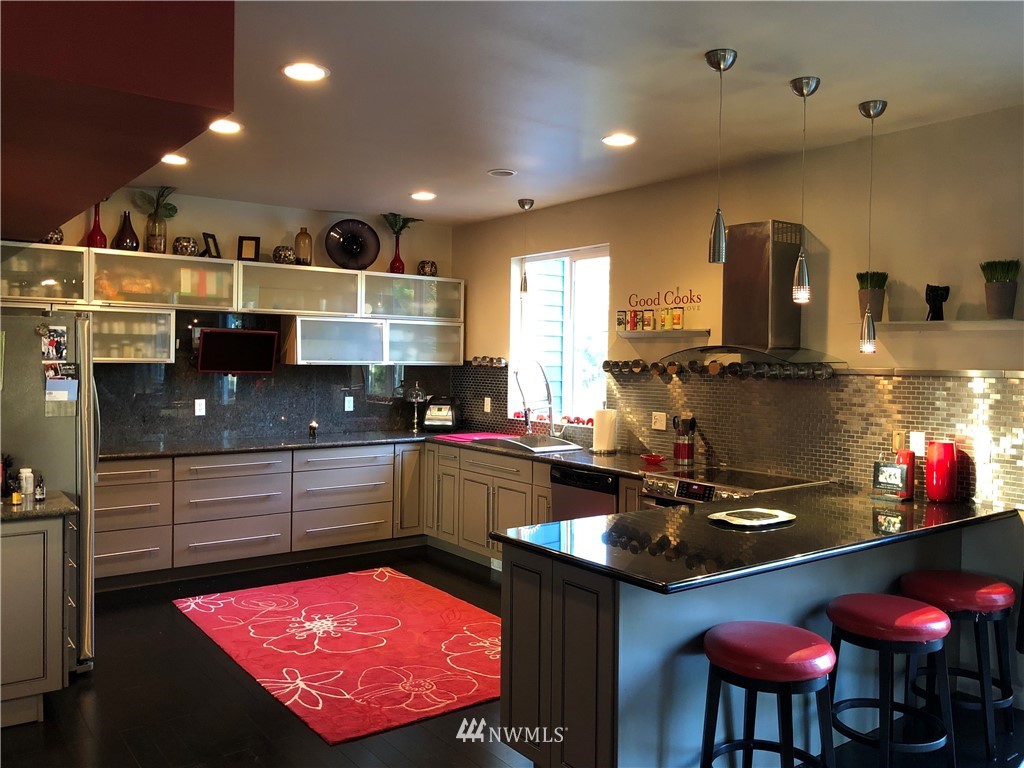 13624 Fagerud Road Southeast Olalla, WA 98359 - Photo 5 of 14 Gallery Image 5