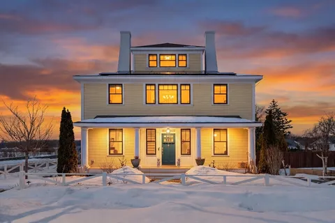$2,395,000 | 105 High Road, Unit 105, Newbury, MA 01951