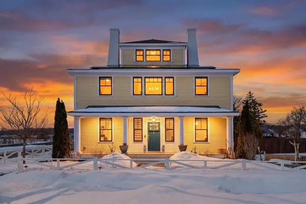 $2,395,000 | 105 High Road, Unit 105, Newbury, MA 01951