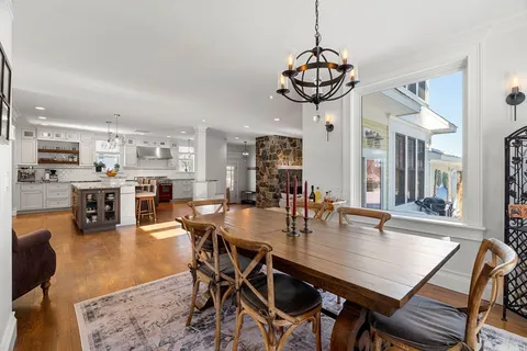 $2,395,000 | 105 High Road, Unit 105, Newbury, MA 01951