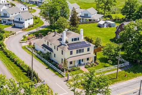 $2,395,000 | 105 High Road, Unit 105, Newbury, MA 01951