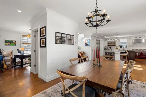 $2,395,000 | 105 High Road, Unit 105, Newbury, MA 01951