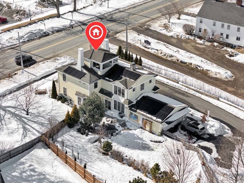 105 High Road, Unit 105 Newbury, MA 01951 - Photo 4 of 42