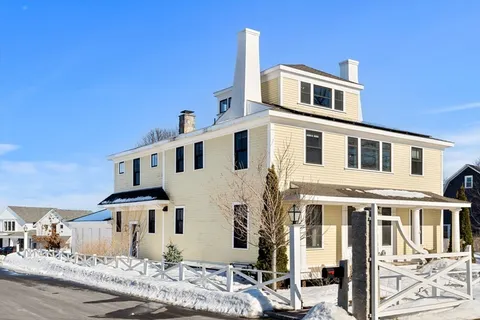 $2,395,000 | 105 High Road, Unit 105, Newbury, MA 01951