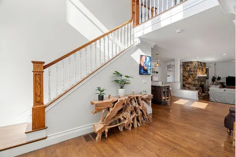 $2,395,000 | 105 High Road, Unit 105, Newbury, MA 01951