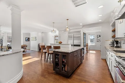 $2,395,000 | 105 High Road, Unit 105, Newbury, MA 01951